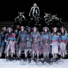 Review: IL TROVATORE, Royal Ballet And Opera