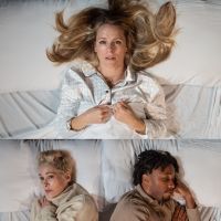 Interview: Elizabeth Newcomer & Tenea Intriago of CRY IT OUT At Crescent City Stage