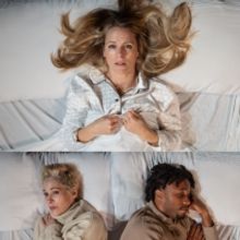 Interview: Elizabeth Newcomer & Tenea Intriago of CRY IT OUT At Crescent City Stage