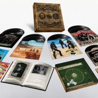 Motorhead Announce ACE OF SPADES Deluxe Anniversary Reissue