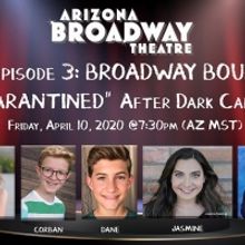 Arizona Broadway Theatre to Present Third installment of After Dark Cabaret Series