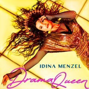 Listen: Idina Menzel Releases New Song 'Move' From 'Drama Queen' Dance Album