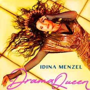 Listen: Idina Menzel Releases New Song 'Move' From 'Drama Queen' Dance Album