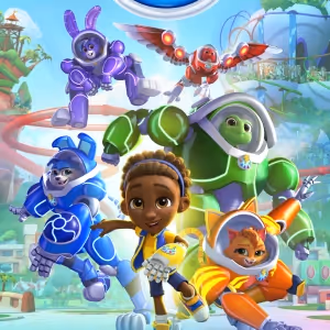 Video: Watch the New Trailer for Disney's ROBOGOBO Series Featuring Cynthia Erivo…