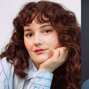 Nina White and Fernell Hogan Join THE 25th ANNUAL PUTNAM COUNTY SPELLING BEE