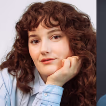 Nina White and Fernell Hogan Join THE 25th ANNUAL PUTNAM COUNTY SPELLING BEE
