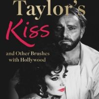 David Wood to Release Memoir ELIZABETH TAYLOR'S KISS