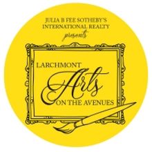 Village Of Larchmont, NY Presents Inaugural ARTS ON THE AVENUES