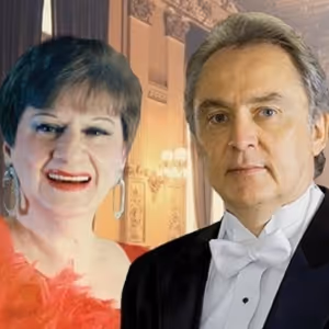 La Soprano Cristina Ortega Y El Pianista Jozef Olechowski Ofrecerán Recital De Lied…