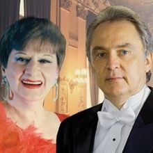 La Soprano Cristina Ortega Y El Pianista Jozef Olechowski Ofrecerán Recital De Lied