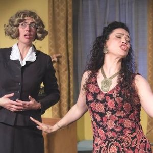 Review: LEND ME A SOPRANO at Scripps Ranch Theatre