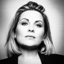 Louise Dearman Will Perform Her Biggest Solo Concert To Date At Cadogan Hall