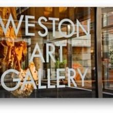 Weston Art Gallery at The Aronoff Center Reopens on Thursday, July 9