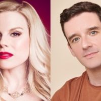 Caruso, Hilty, Urie & White Join The New York Pops for 40th Birthday Gala at…