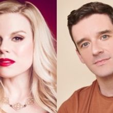 Caruso, Hilty, Urie & White Join The New York Pops for 40th Birthday Gala at Carnegie