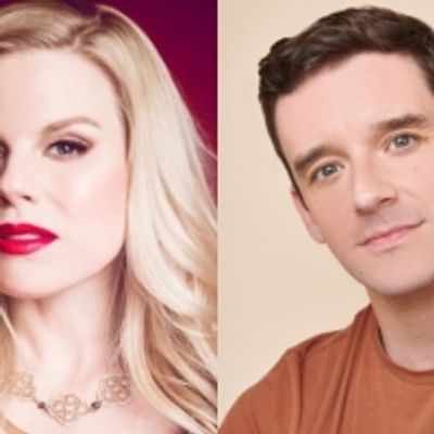 Caruso, Hilty, Urie & White Join The New York Pops for 40th Birthday Gala at Carnegie Hall