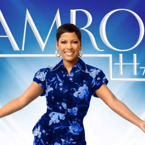 TAMRON HALL Sets Season 7 Premiere on ABC