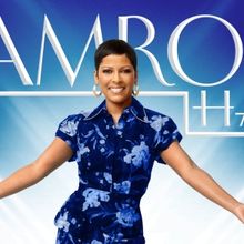 TAMRON HALL Sets Season 7 Premiere on ABC
