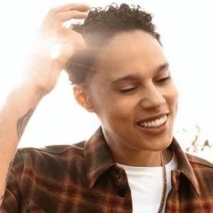 Brittney Griner Signs Deal With ESPN and Disney to Exclusively Share Her Story Across Multiple Platforms