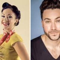 Diana DeGarmo and Ace Young Will Lead Virtual FIRST DATE in July