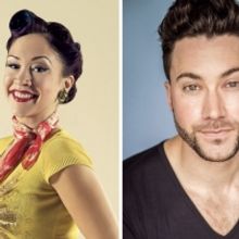 Diana DeGarmo and Ace Young Will Lead Virtual FIRST DATE in July