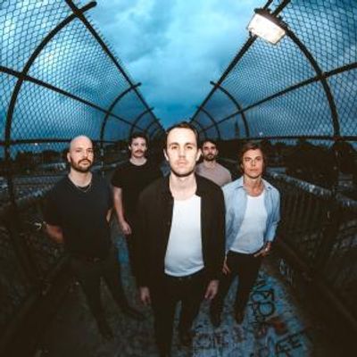 THE UPSIDES to Release New Album IN THE MAZE, Share Single "Pretending It Fades"