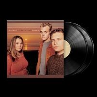 Craft Recordings Reissues Nickel Creek Vinyls