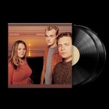 Craft Recordings Reissues Nickel Creek Vinyls