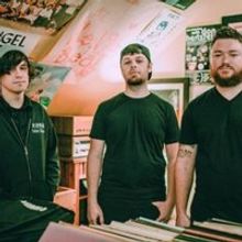 Dark Below Share New Track 'Hate Being Human'