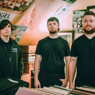 Dark Below Share New Track 'Hate Being Human'