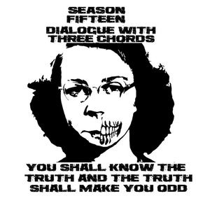 Dialogue With Three Chords to Present Three Southern Gothic Plays For Halloween