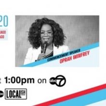 ABC7/WLS-TV Chicago To Produce And Broadcast GRADUATION 2020: FOR CHICAGO. BY CHICAGO