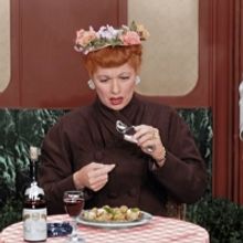 VIDEO: Watch a Sneak Peek of the I LOVE LUCY CHRISTMAS SPECIAL on CBS!