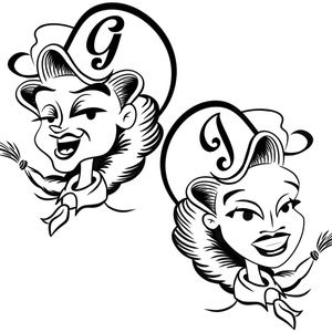 Listen: Ginger Minj and Jujubee Release Cover of 'Anything You Can Do' From ANNIE…