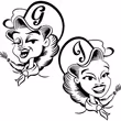 Listen: Ginger Minj and Jujubee Release Cover of Anything You Can Do From ANNIE GET YOUR G Photo