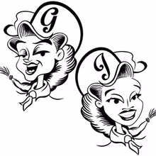 Listen: Ginger Minj and Jujubee Release Cover of 'Anything You Can Do' From ANNIE GET