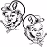 Listen: Ginger Minj and Jujubee Release Cover of 'Anything You Can Do' From ANNIE GET YOUR GUN