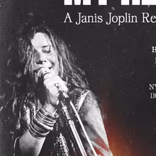 Janis Joplin's 'Piece of My Heart' to Mark 60th Anniversary
