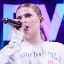 Keelie Walker Releases New Single 'SHYBOY' And Supports 'Boyzlife' On Their UK Tour