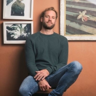 BWW Interview: Neil Coppen on Adapting HAMLET for Live Online Reading