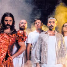 IDLES Announce New Album & Share Lead Single 'Dancer'