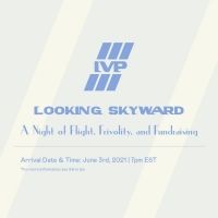 LOOKING SKYWARD Promises A Night of Flight, Frivolity, and Fundraising