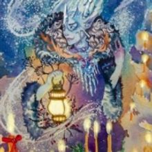 Otherworld Theatre Announces WINTER IN WILDWOOD Immersive Holiday Experience