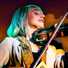 IRRADIANCE Recreates The Great Pyramids at the Paramount Hudson Theater, Featuring Th