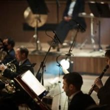 London Philharmonic Orchestra Performs Gavin Bryars's 'Jesus' Blood Never Failed Me Y