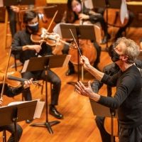 New England Conservatory Announces Spring Programming Interview