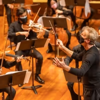 New England Conservatory Announces Spring Programming