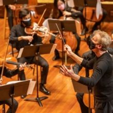New England Conservatory Announces Spring Programming