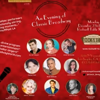 Scott Bakula Joins The CLASSIC BROADWAY Line-Up At Rockwell