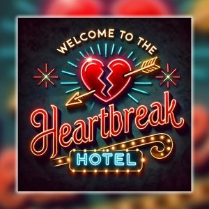 WELCOME TO THE HEARTBREAK HOTEL to be Presented at The Actors Studio Of New Jersey